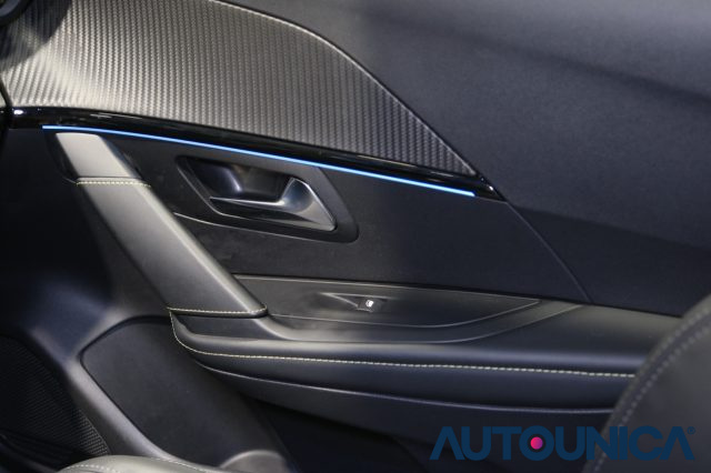 PEUGEOT 208 usata, con Frenata d