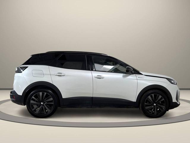 PEUGEOT 3008 usata, con Airbag Passeggero