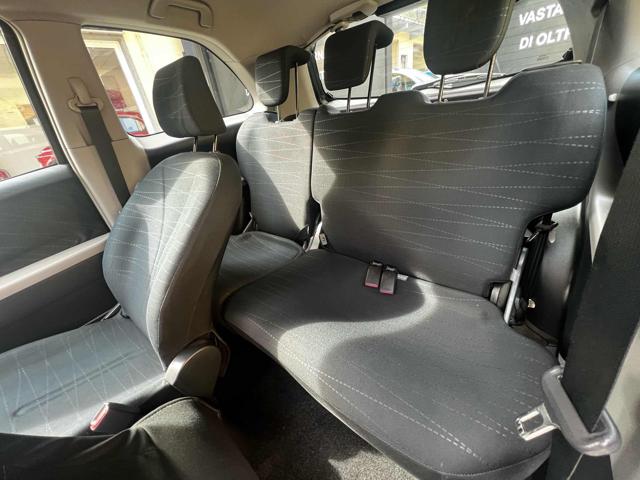 TOYOTA Yaris usata, con Servosterzo