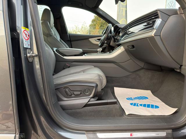 AUDI Q7 usata, con Cruise Control