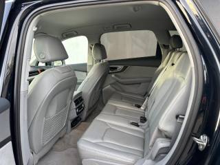 AUDI Q7 usata, con Cruise Control
