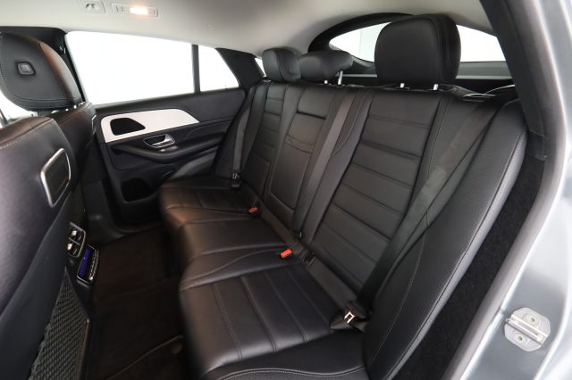 MERCEDES-BENZ GLE 350 usata 3