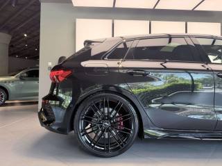 AUDI RS3 usata, con Park Distance Control