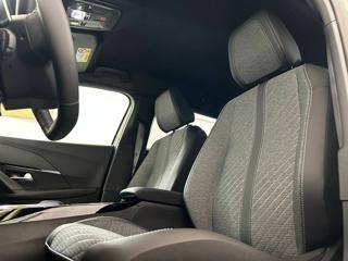 PEUGEOT 2008 usata, con Cerchi in lega