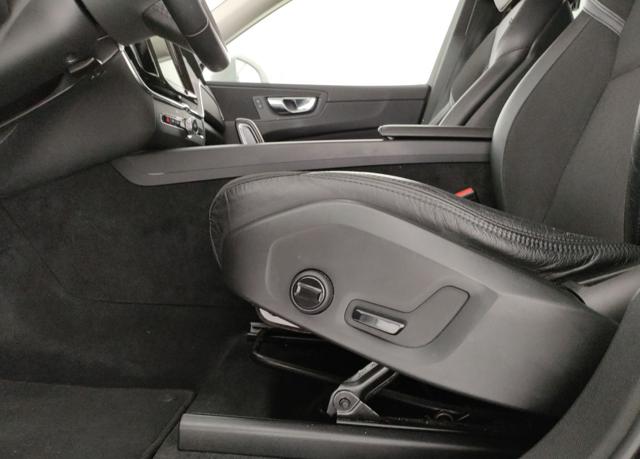 VOLVO XC60 usata, con Controllo automatico clima