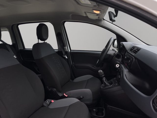 FIAT Panda usata 8