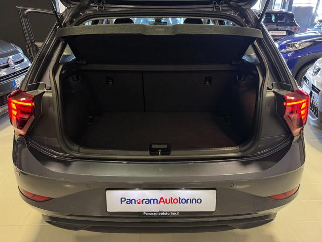 VOLKSWAGEN Polo usata, con Autoradio digitale