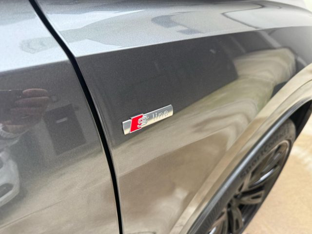 AUDI Q8 usata, con Immobilizzatore elettronico