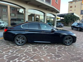 BMW 525 usata, con Climatizzatore