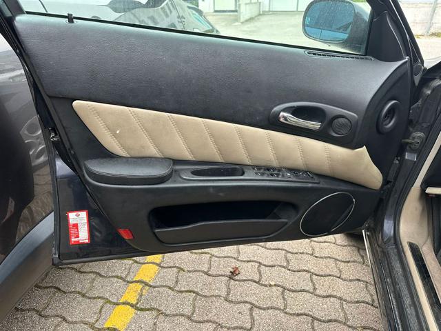 ALFA ROMEO 166 usata, con Specchietti laterali elettrici