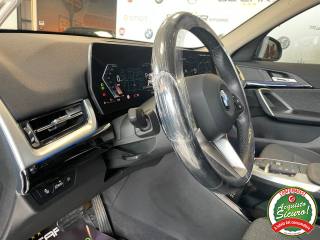 BMW X1 usata, con Cruise Control