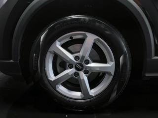 AUDI Q2 usata, con Boardcomputer