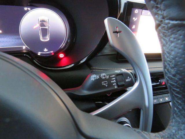 ALFA ROMEO Tonale usata, con ESP