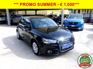 AUDI A1 SPB 1.2 TFSI Attraction