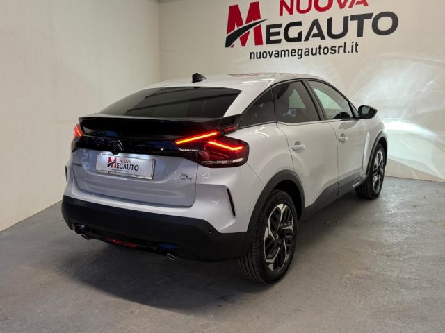 CITROEN C4 usata, con Sensore di luce