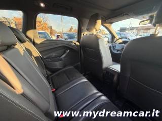 FORD Kuga usata, con Bluetooth