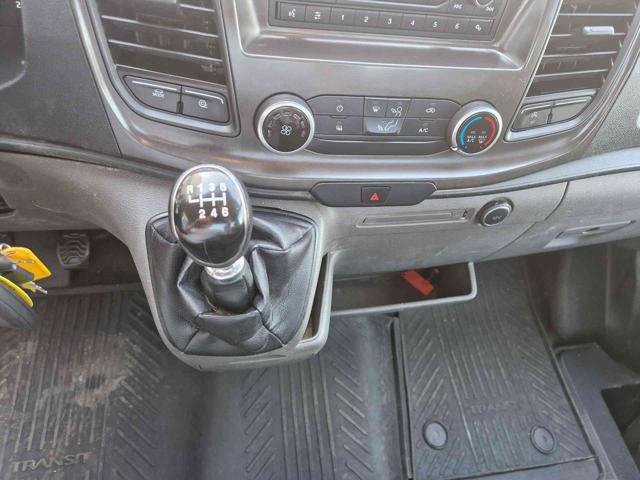 FORD Transit usata 13