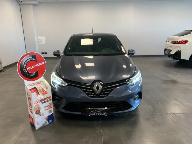 RENAULT Clio usata, con Airbag