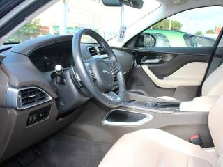 JAGUAR F-Pace usata, con Climatizzatore