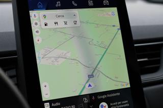 RENAULT Symbioz usata, con Fari LED