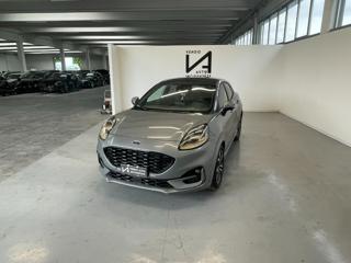 FORD Puma usata, con Airbag laterali