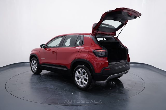 JEEP Avenger usata 31