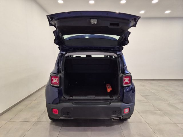 JEEP Renegade usata, con Sensore di luce