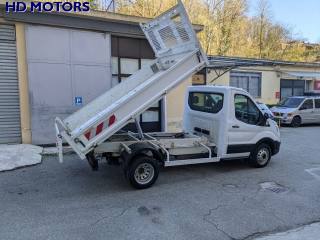IVECO Daily usata, con Luci diurne LED
