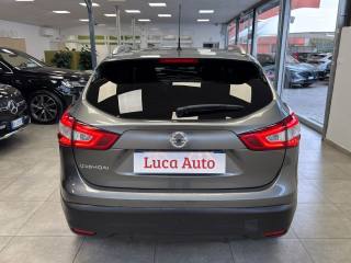 NISSAN Qashqai usata, con Alzacristalli elettrici