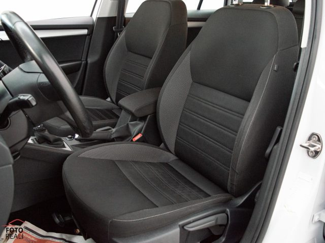 SKODA Octavia usata, con Climatizzatore