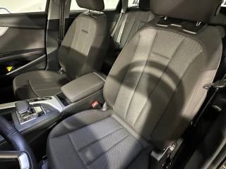 AUDI A4 usata, con Cerchi in lega