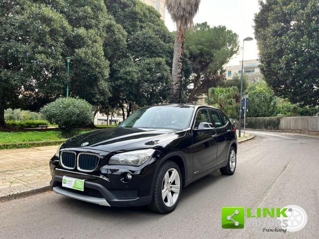 BMW X1 usata 0