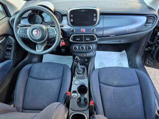 FIAT 500X usata, con Fendinebbia