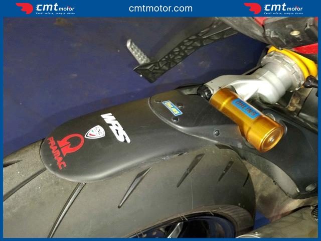DUCATI Supersport usata 8