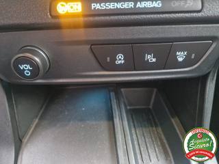 FORD Puma usata, con Controllo trazione