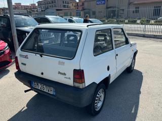 FIAT Panda usata 7