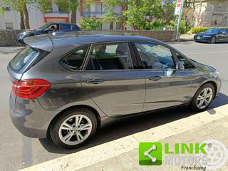 BMW 216 usata 50