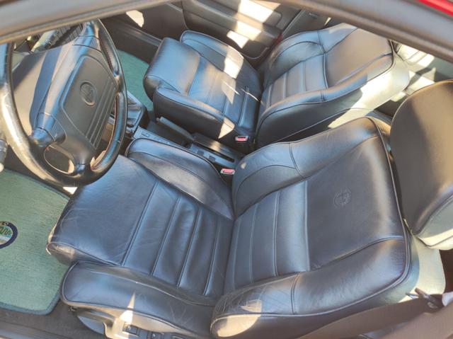 ALFA ROMEO 164 usata, con Chiusura centralizzata telecomandata