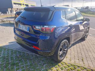 JEEP Compass usata, con Alzacristalli elettrici