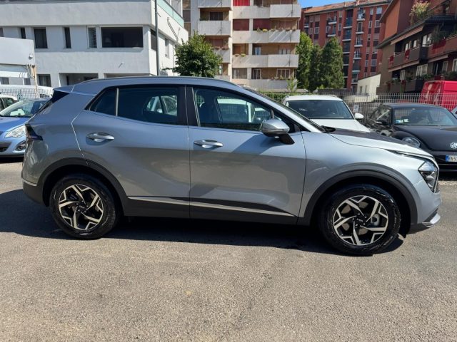 KIA Sportage usata, con Alzacristalli elettrici