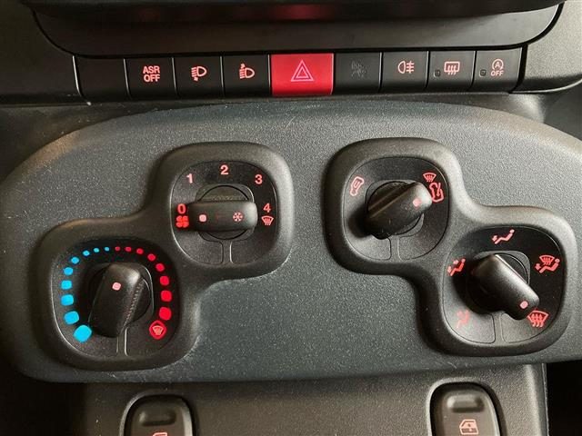 FIAT Panda usata 21