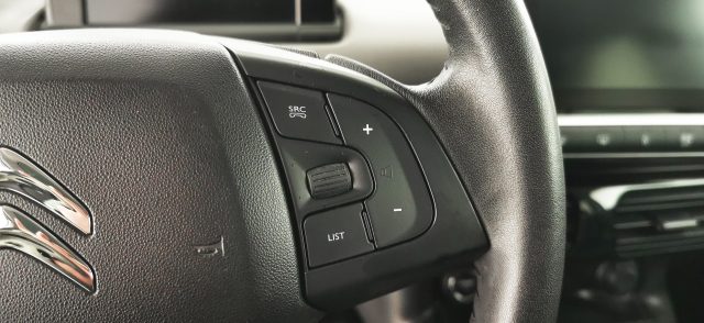 CITROEN C4 Cactus usata 59