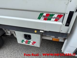 CITROEN Jumper usata, con Luci diurne