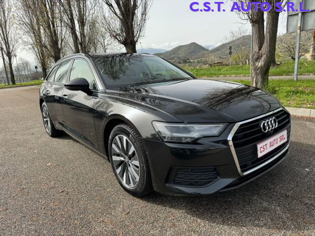 AUDI A6 usata, con Airbag laterali