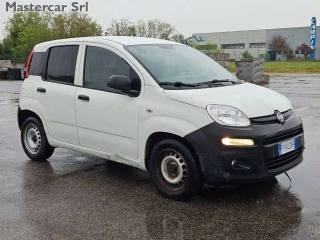 FIAT Panda usata, con ESP