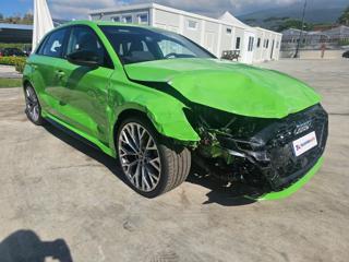 AUDI RS usata, con Antifurto