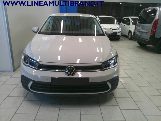 VOLKSWAGEN Polo usata, con Airbag