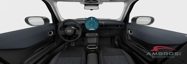 MINI Cooper S usata 8