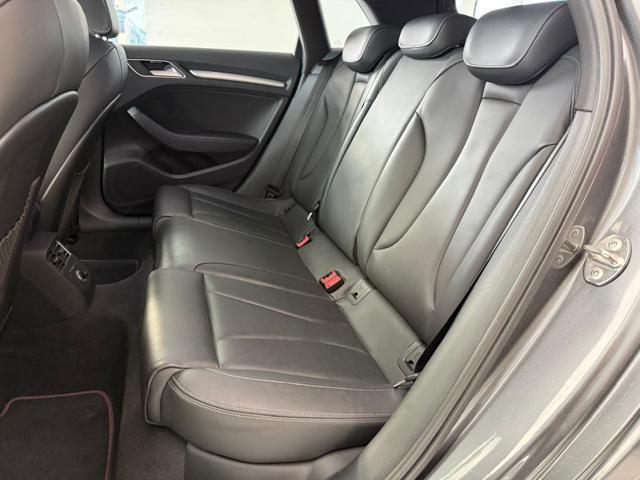 AUDI S3 usata, con Controllo trazione