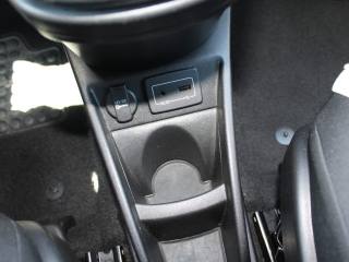 LANCIA Ypsilon usata, con Isofix